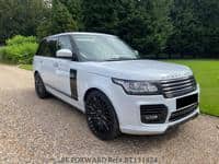 2015 LAND ROVER RANGE ROVER 4.4 SD V8 AUTOBIOGRAPHY