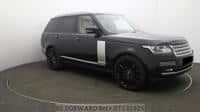 2015 LAND ROVER RANGE ROVER 4.4 SD V8 VOGUE SE