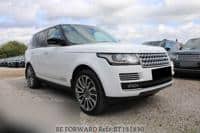 2016 LAND ROVER RANGE ROVER 3.0 SD V6 AUTOBIOGRAPHY