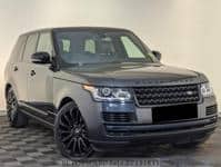 2016 LAND ROVER RANGE ROVER 3.0 TD V6 