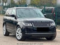 2018 LAND ROVER RANGE ROVER 3.0 TD V6 