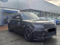 2019 LAND ROVER RANGE ROVER VOGUE 3.0 5DR