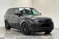 2019 LAND ROVER RANGE ROVER 3.0 SDV6 VOGUE