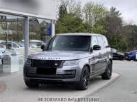 2021 LAND ROVER RANGE ROVER 3.0 D300 MHEV WESTMINSTER