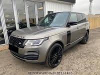 2021 LAND ROVER RANGE ROVER 3.0 D300 MHEV WESTMINSTER