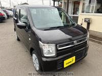 2017 SUZUKI WAGON R