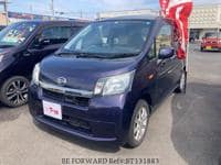 2013 DAIHATSU MOVE