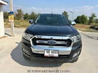 2016 FORD RANGER 2.2