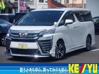 2019 TOYOTA VELLFIRE