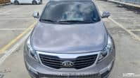 2013 KIA SPORTAGE