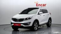 2013 KIA SPORTAGE