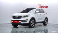 2013 KIA SPORTAGE