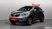 2013 KIA SPORTAGE