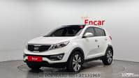 2013 KIA SPORTAGE