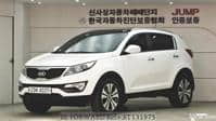 2013 KIA SPORTAGE