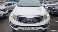 2013 KIA SPORTAGE