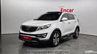 2013 KIA SPORTAGE