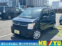 2022 SUZUKI WAGON R