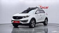 2013 KIA SPORTAGE