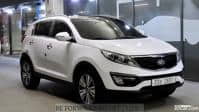 2015 KIA SPORTAGE