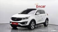 2015 KIA SPORTAGE