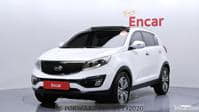 2015 KIA SPORTAGE