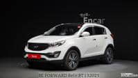 2015 KIA SPORTAGE