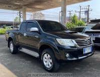 2013 TOYOTA HILUX 3.0