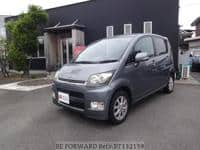 2008 DAIHATSU MOVE