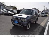 2007 SUZUKI JIMNY