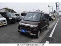 2008 DAIHATSU TANTO