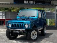 1995 SUZUKI JIMNY