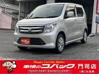 2015 SUZUKI WAGON R