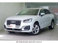 2018 AUDI Q2