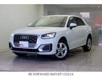 2019 AUDI Q2