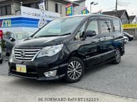 2014 NISSAN SERENA