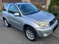 2004 TOYOTA RAV4 AUTOMATIC PETROL