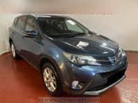 2013 TOYOTA RAV4 AUTOMATIC DIESEL 