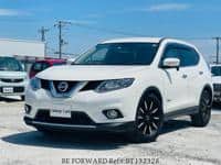 2015 NISSAN X-TRAIL