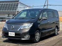 2014 NISSAN SERENA