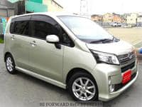 2013 DAIHATSU MOVE