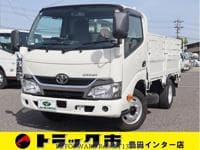 TOYOTA Dyna Truck