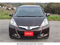 2011 HONDA FIT