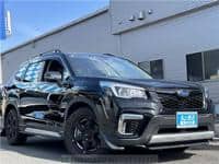 2019 SUBARU FORESTER PW