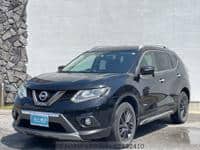 NISSAN X-Trail Hybrid