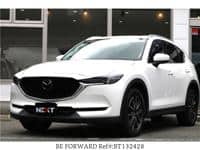 2017 MAZDA CX-5 XDL