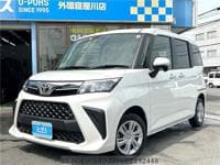 2021 TOYOTA ROOMY TVP2