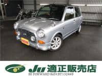 2004 DAIHATSU MIRAGINO