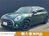 2017 MINI CLUBMAN