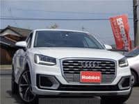 2018 AUDI Q2 1.0TFSIBANGOLUFSEN